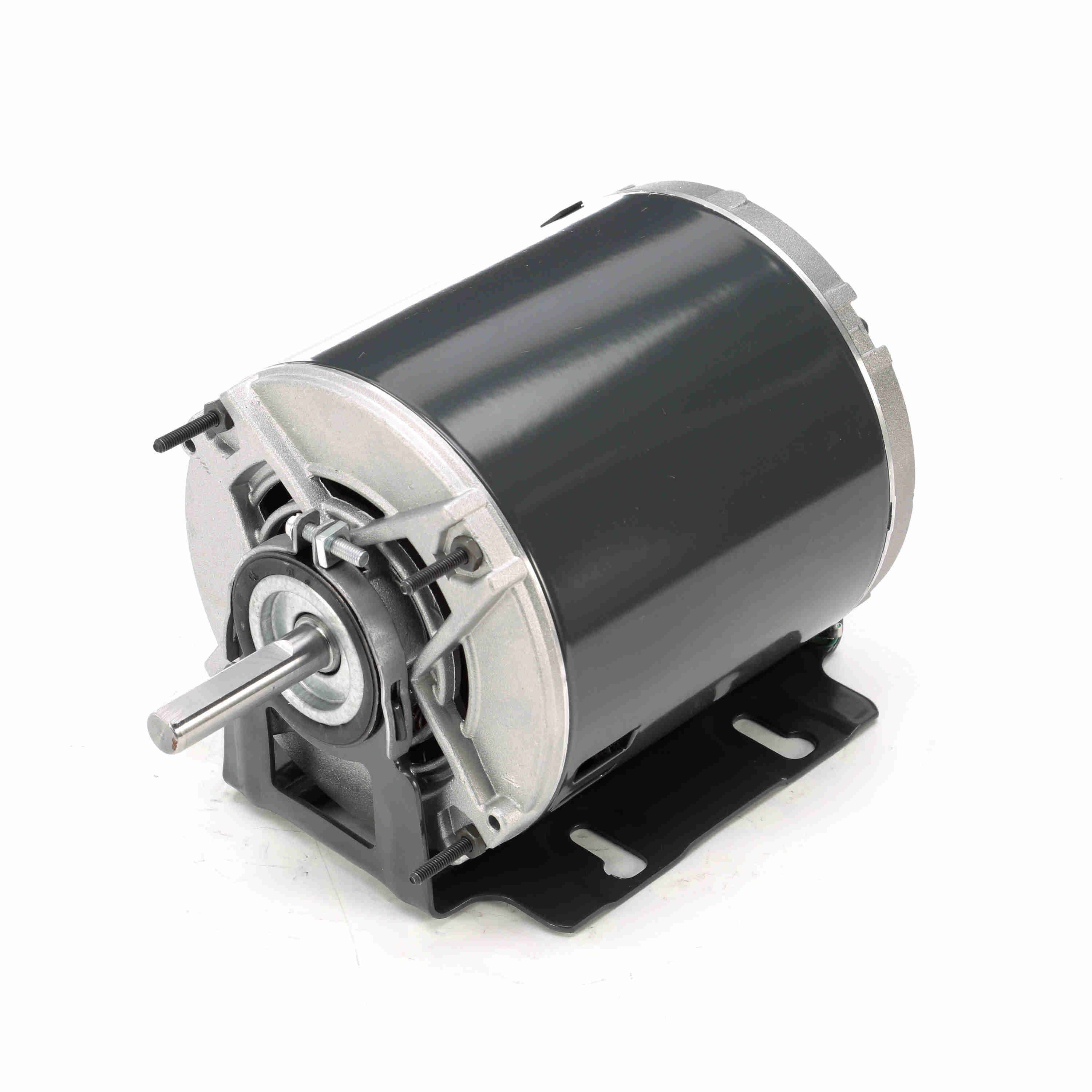 Marathon Electric MB304 Belt Drive Motor 1 Split Phase ODP 1/3 hp 1725 RPM