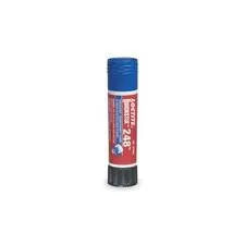 Loctite 37684 Quickstix Medium Strength Threadlocker Blue 9 Gram Tube