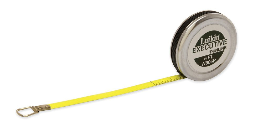 Lufkin W606P Tape Measure 1