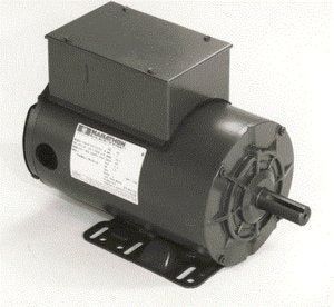 Marathon Electric MC1275 Aeration Fan Motor 3 hp 230 VAC Replacement MPN