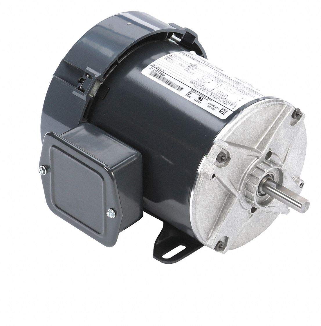 Marathon Electric MHG121 General Purpose Motor 1/4 hp 1800 RPM