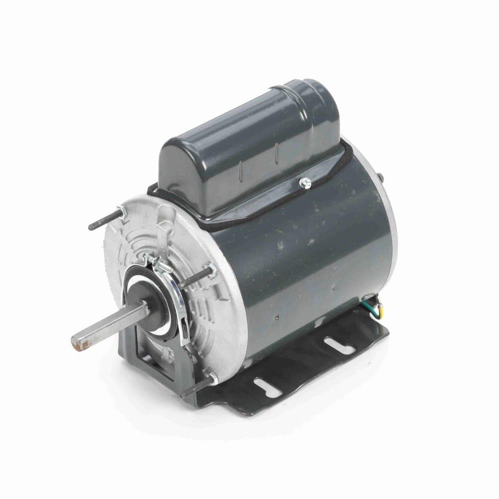 Marathon MX024 Agricultural Fan Motor 1/4 HP 115/230V