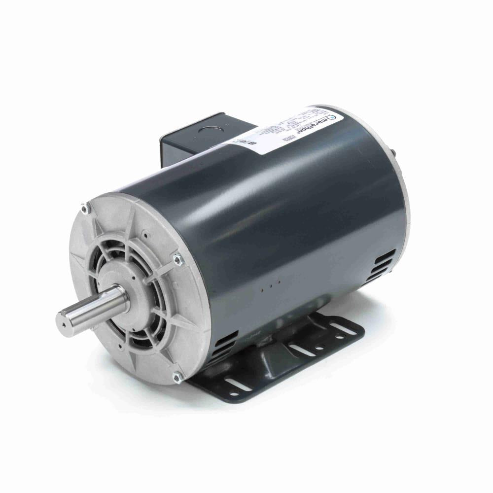 Marathon MH181 General Purpose Motor 3/4 HP 850 RPM ODP