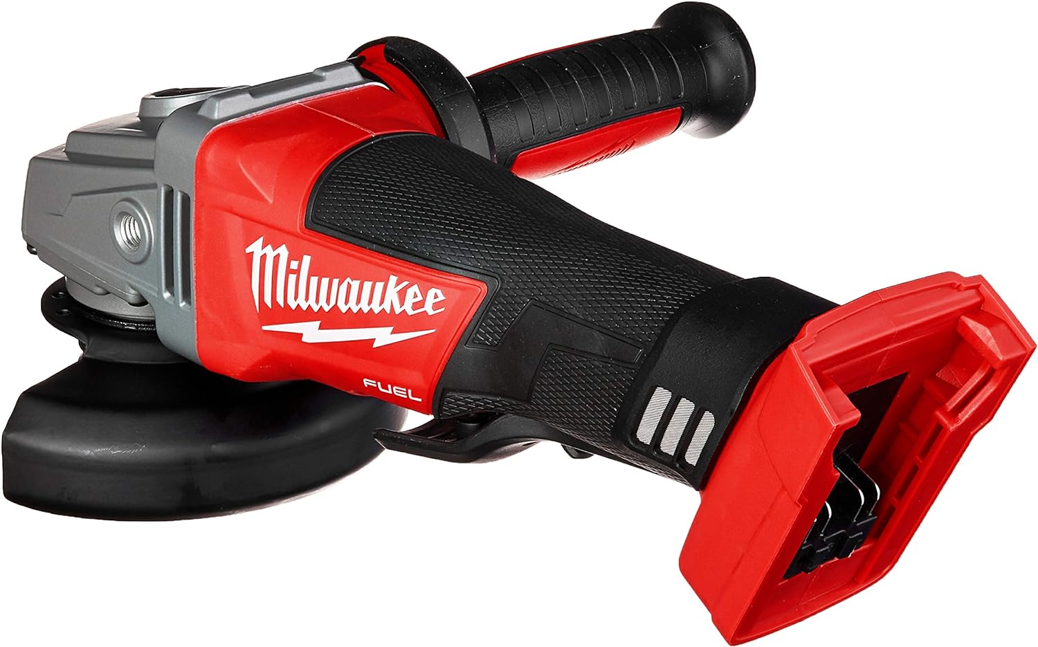 Milwaukee 2780-20 M18 Fuel 4-1/2 / 5 Grinder Paddle Switch No-Lock (Tool Only)