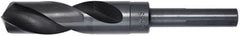 Milwaukee 48-89-2750 7/8 In. S&D Black Oxide Drill Bit