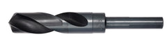 Milwaukee 48-89-2750 7/8 In. S&D Black Oxide Drill Bit