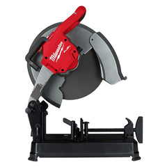 Milwaukee 2990-20 M18 FUEL 14 Abrasive Chop Saw