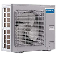 Mr Cool MDUO18024036 DC Inverter Heat Pump Condenser 2-3 Ton up to 19 SEER R410A