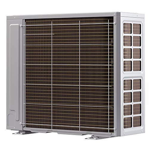 Mr Cool MDUO18024036 DC Inverter Heat Pump Condenser 2-3 Ton up to 19 SEER R410A