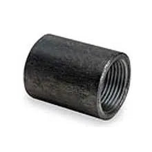 Mueller 291280 Black Pipe Coupling Power (3/4 in.)