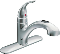 MOEN 67315C KITCHEN FAUCETS