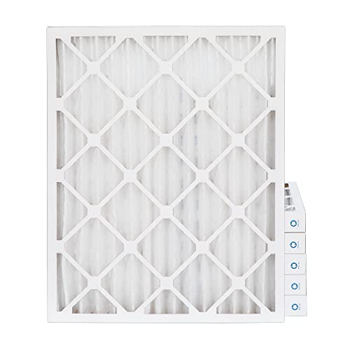 PAMLICOAIR 21208-022025 PLEATED AIR FILTERS
