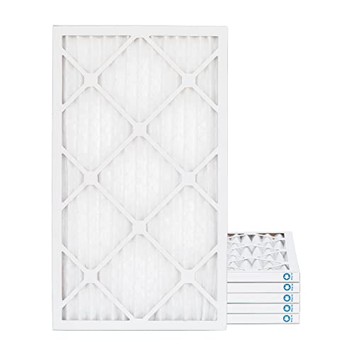 PAMLICOAIR 21208-011625 PLEATED AIR FILTERS