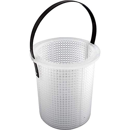 Pentair 352670 700 Plastic Basket with Handle Replacement Hydropump Swimming Pool Pump