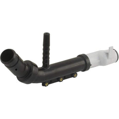 Polaris 9-100-1001 Feed Pipe Assembly - Black