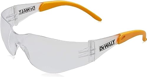 Radians DPG54-1D Protector Safety Glasses