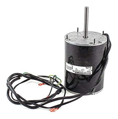 Reznor 196825 115v1ph 1/2hp 1050rpm Motor Replacement MPN