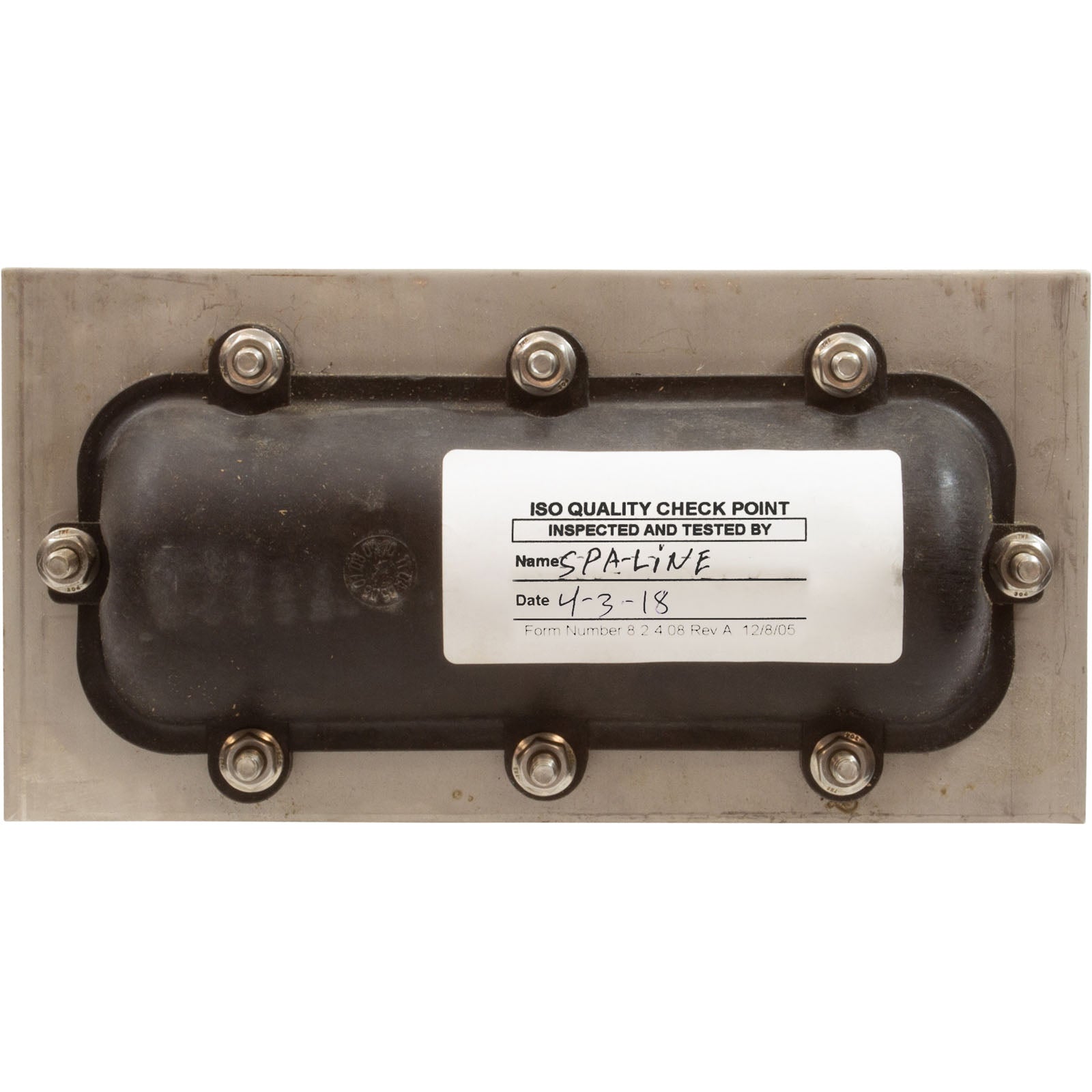 RAYPAK Raypak 011592F Heat Exchanger Assembly Copper | 130 | Replacement MPN Not Available