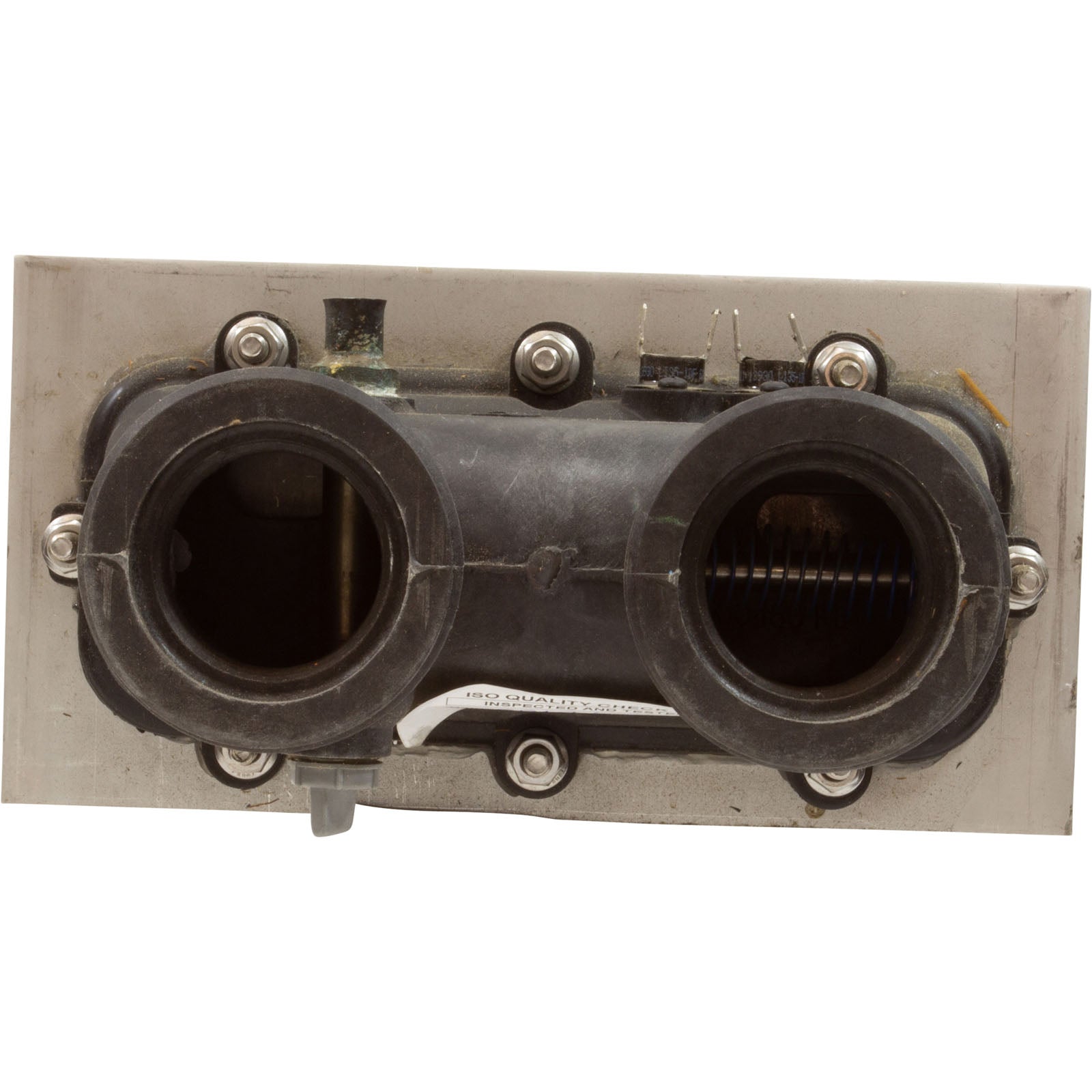RAYPAK Raypak 011592F Heat Exchanger Assembly Copper | 130 | Replacement MPN Not Available