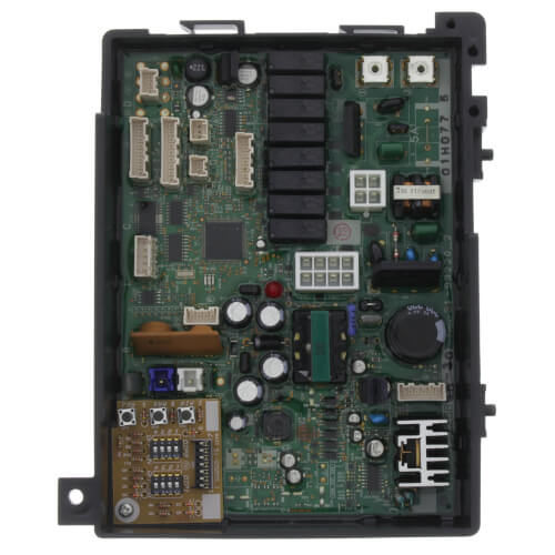 Rheem-Ruud RTG20235D Control Board