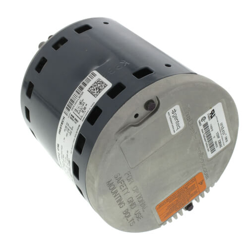 Rheem 5110188001 Rheem X-13 Direct Drive Variable Speed 1-Phase Blower Motor, 600 - 1100 rpm, 1/2 HP, 208 - 230V