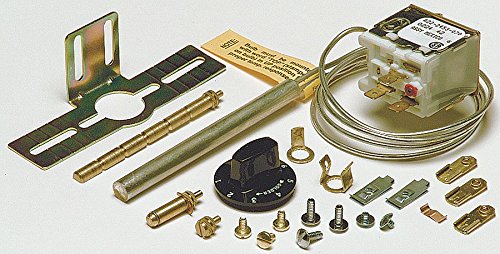 ROBERTSHAW A22-2453 TEMPERATURE CONTROLS