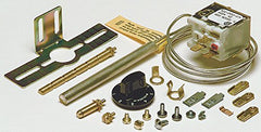 ROBERTSHAW A22-2453 TEMPERATURE CONTROLS