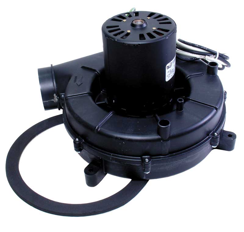 RHEEM 70-22436-01 COMBUSTION BLOWERS
