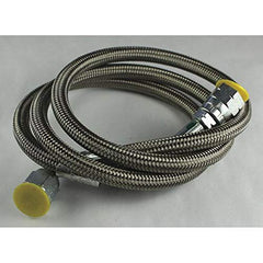 Ranco 1290132-A36 Refrigeration Hose 36 Inch Straight x Angle