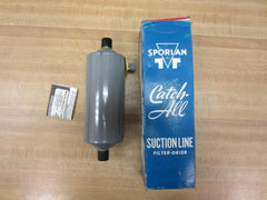 Sporlan C-305-STHH Catch All 30 CI 5/8 ODS