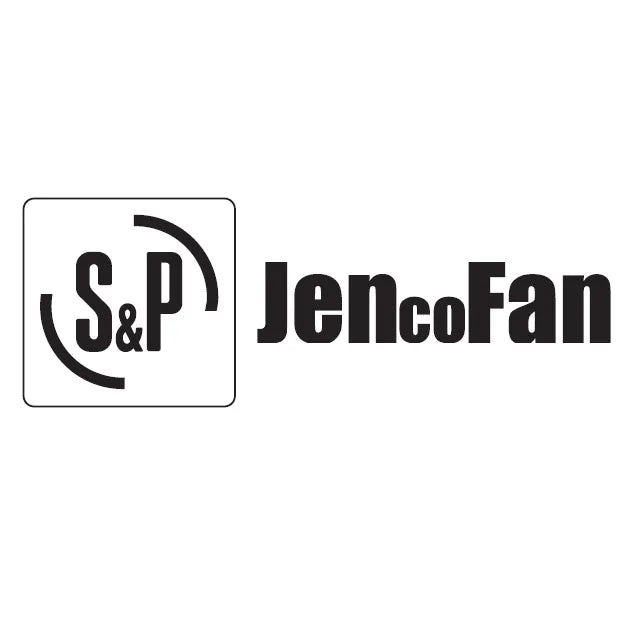 S&P USA 7521.5.42RHS COMMERCIAL VENTILATION
