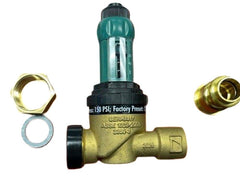 Taco 3350-H3 1/2 in. Union Press Pressure Reducing Valve with Autofill