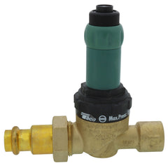 Taco 3350-H3 1/2 in. Union Press Pressure Reducing Valve with Autofill