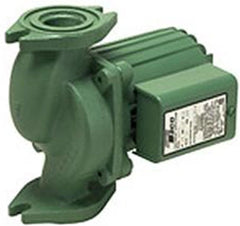 Taco 0010-SF3 Stainless Steel Single Phase Circulating Pump