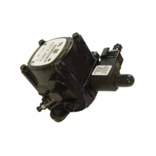 Suntec B2TA-8260 Oil Pump 2 Stage 23 GPH 3450 RPM CW-R