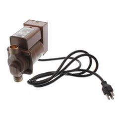 Taco 006-B4-1PNP Bronze Circulator Pump 3/4-Inch Sweat with Line Cord