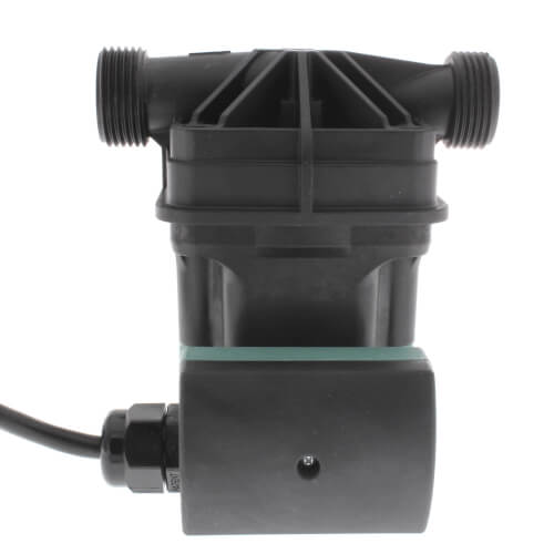 Taco 006E3LC 006e3 ECM High-Efficiency Hot Water Circulation Pump w/ 6 ft. Cord