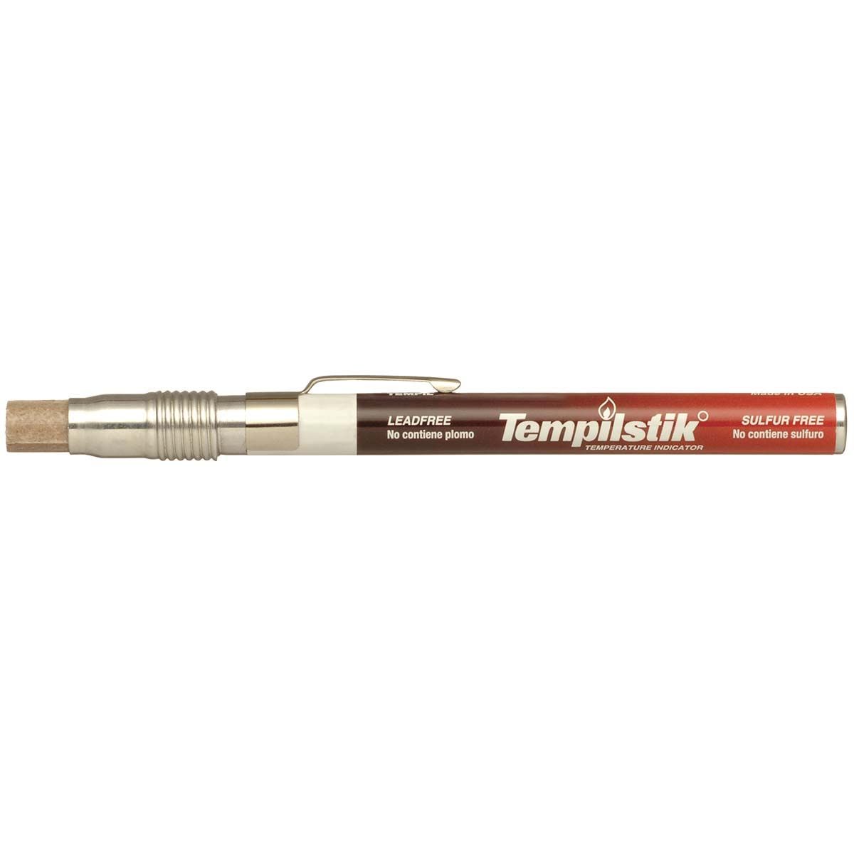 Tempil 28053 Tempilstik Temperature Indicating Stick 900 Degrees F