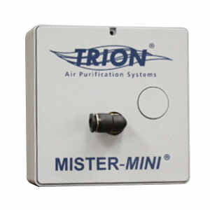 Trion 265000-001 Humidifier Mister-Mini Duct Mount Atomizing 12.5 GPD 24 VAC