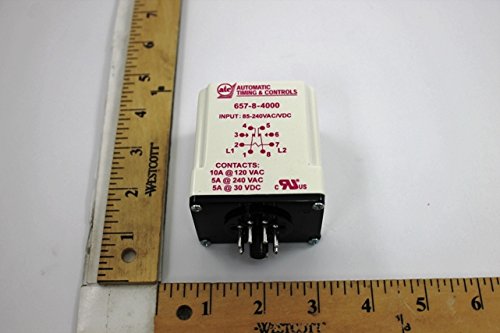 Trane TMR0181 Timer Relay