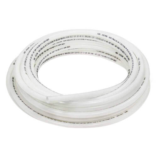 Uponor A1220625 Wirsbo hePEX Oxygen Barrier PEX Tubing 5/8 in 1000 ft Coil