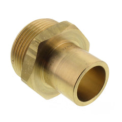 Uponor A4143210 R32 x 3/4 Pipe (or 1 Fitting) Copper Adapter