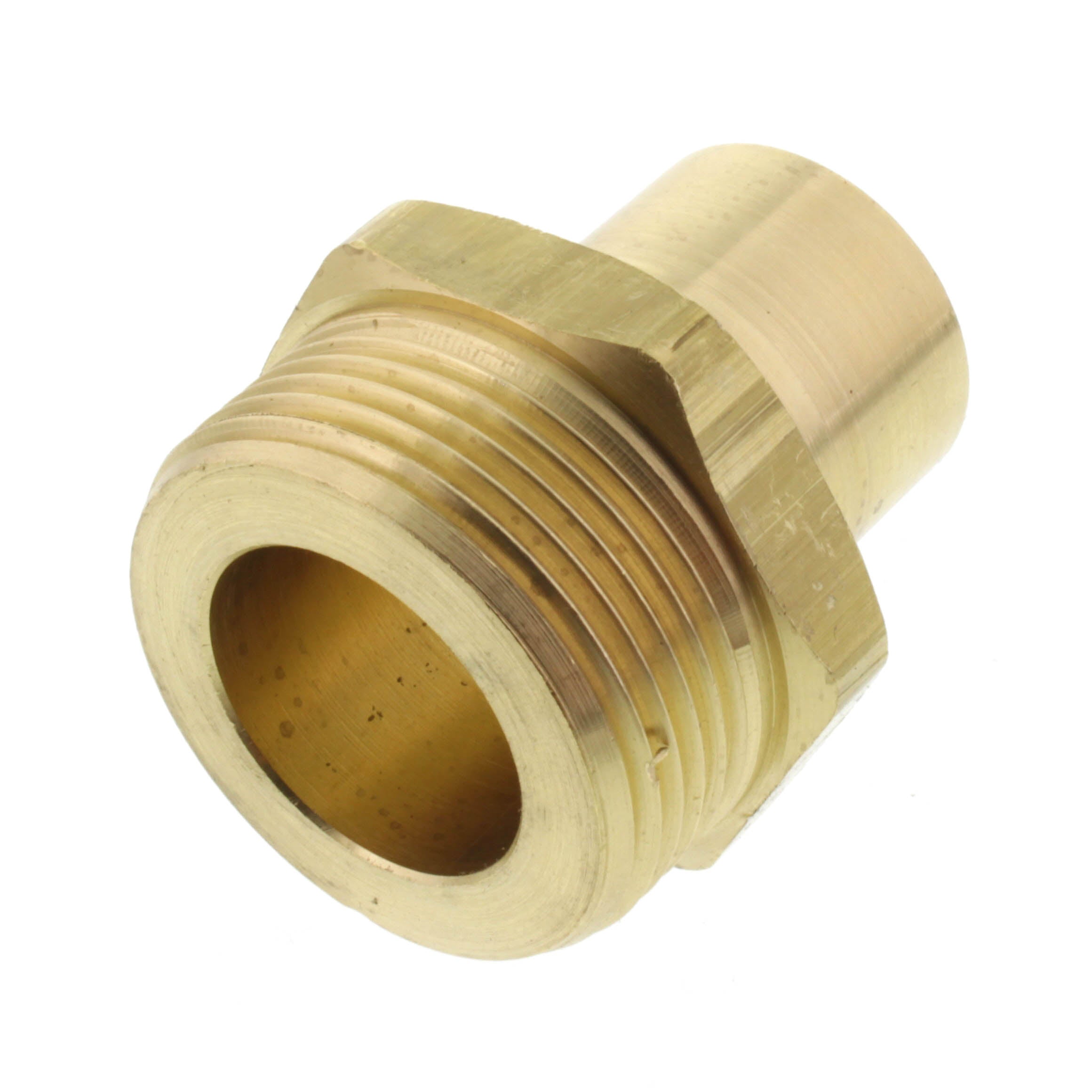 Uponor A4143210 R32 x 3/4 Pipe (or 1 Fitting) Copper Adapter