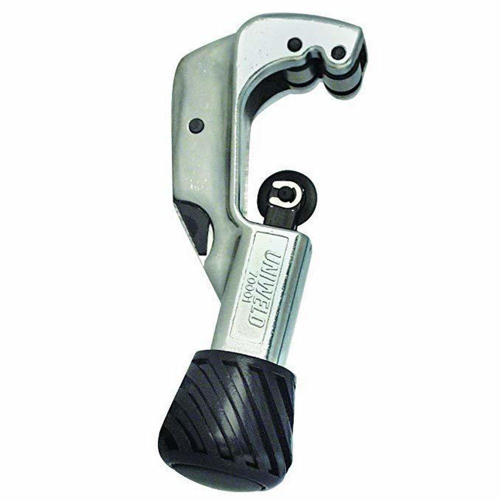 Uniweld Products 70001 1/8 - 1-1/4 in. Tube Cutter