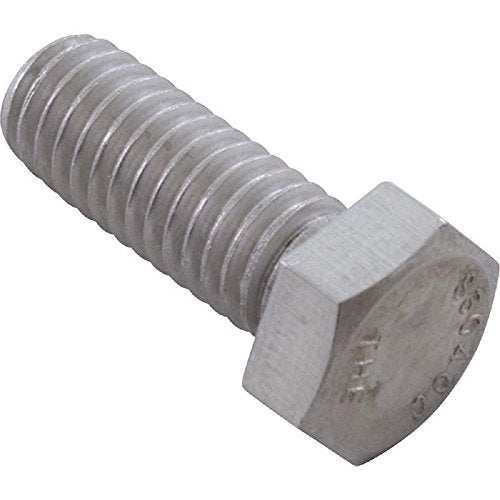 Waterway 819-0011 Screw | 3/8-16 x 1/8 | 4 Required