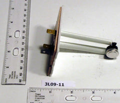 White Rodgers 3L09-11 Q1 Board Mount Limit Control Opens At 210 Closes At 170