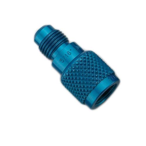 YELLOW JACKET 41124 GAS VALVE ASSEMBLIES