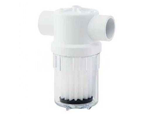 Zodiac 3456 Filter/Strainer | 60 GPM | Replacement MPN