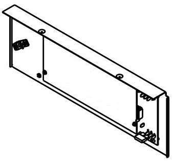 York S1-031-02985-000 Control Board for AHE Series 1-Piece Air Handlers Standard ECM Motor