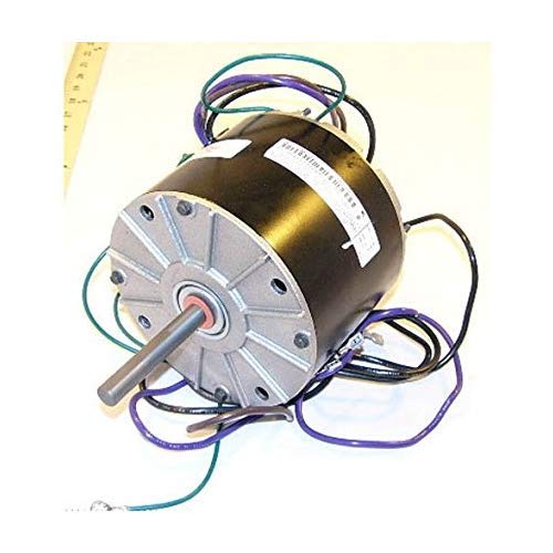 York S1-024-25119-000 Permanent Split Capacitor Motor 1/4HP 208-230V 1Ph